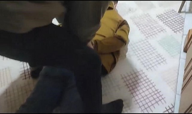 Diyarbakır merkezli suç örgütüne yönelik operasyonda 12 şüpheli tutuklandı