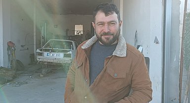 Diyarbakır'da 6 ay beslenen Reşo isimli karga doğaya bırakıldı