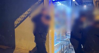 Diyarbakır'da horoz dövüşü yapılan mekana baskın: 8 gözaltı, 450 bin lira ceza