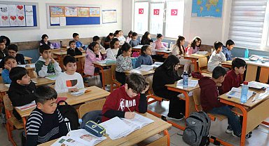 Diyarbakır'da ikinci eğitim öğretim dönemi bugün başladı