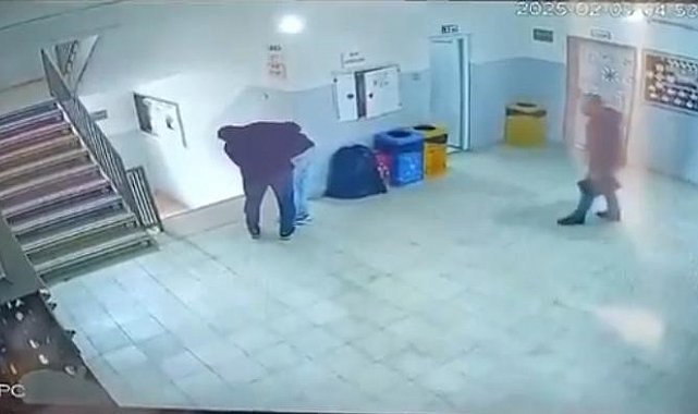 Diyarbakır'da nefes borusuna şeker kaçan öğrencinin imdadına öğretmeni yetişti