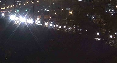 Diyarbakır'da trafik çilesi