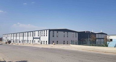 Doğu Anadolu'nun ilk model fabrikası Malatya'da açılıyor