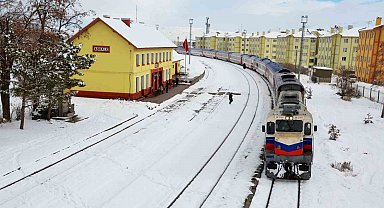 Doğuya soğuk ve yağışlı hava uyarısı
