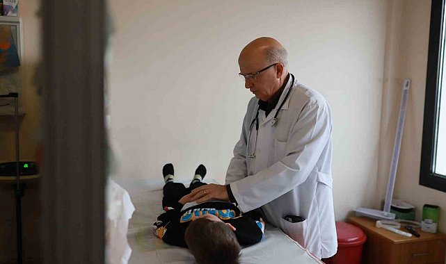 Doktor Amca'dan Tonton Dede'ye