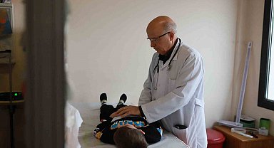 Doktor Amca'dan Tonton Dede'ye