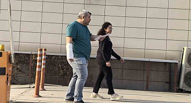 Doktorların otopark kavgası: 2 yaralı