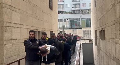 Dolandırıcılara geçit yok, 12 ilde eş zamanlı operasyon