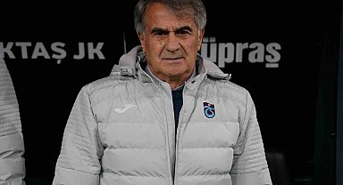 Dolmabahçe'de 12 yıl sonra rakip olan Şenol Güneş, mağlubiyetle ayrıldı