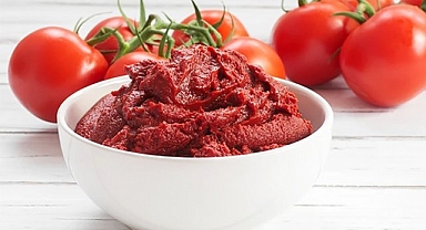Domates Salçası: Geleneksel Tat, Doğal Lezzet