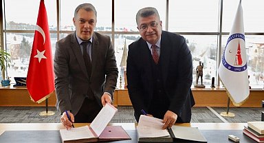 DPÜ ve İŞKUR arasında gençlik programı protokolü imzalandı