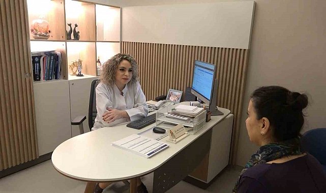 Dr. Arzu Ertem: "Soğuk hava, faranjit gibi hastalıkları daha da kötüleştirebilir''