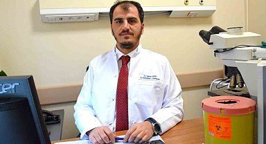 Dr. Göze "Hayat kurtarmak için mevsim beklemeyin"