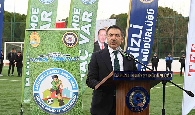 DTO Başkanı Erdoğan'dan gençlere tam destek