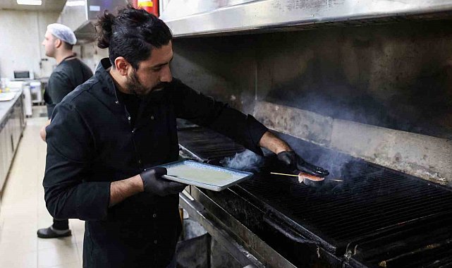 Düden Balık Çarşısı taze ve ekonomik balığın adresi oldu