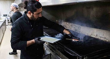 Düden Balık Çarşısı taze ve ekonomik balığın adresi oldu