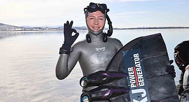 Dünya rekoru Sivas'ta kırılacak