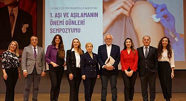 Dünyayı etkileyen virüsler, aşı sayesinde kontrol altına alınıyor