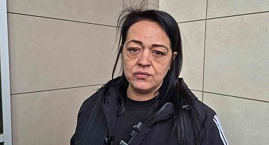 Duruşma öncesi Sıla bebeğin teyzesi konuştu: "En ağır cezayı alsınlar"