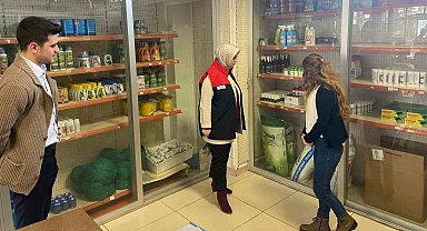 Düzce'de gübre denetim seferberliği başladı