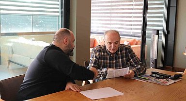 Düzce'deki spor yatırımları masaya yatırıldı