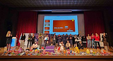 Ebeveyn zirvesi BUÜ'de yapıldı