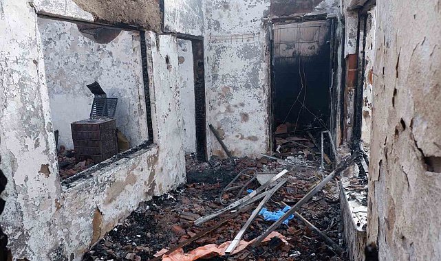 Edirne'de akıllara durgunluk veren olayda 2 polise soruşturma başlatıldı