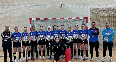 Ege Yıldızları, Avrupa Kupası'na galibiyetle başladı