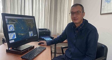Ege'deki seri depremler için uzmanından rahatlatan açıklama