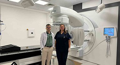 Ege'nin en modern onkoloji merkezi Muğla'da hizmete açıldı