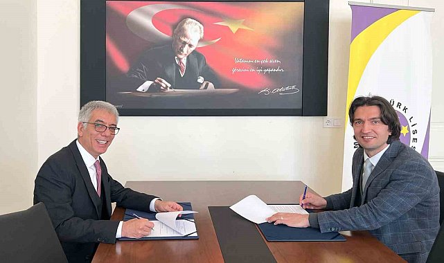 Eğitimde lise-üniversite iş birliği