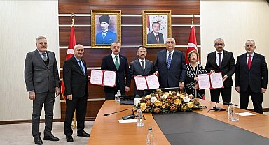 Eğitime 75 milyon TL'lik hayırsever desteği