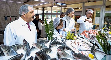 EKDAĞ tesislerinde tam teşekküllü denetim