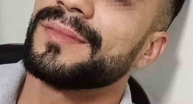 Ekip otosunda kendini silahla vuran şahsın tedavisi sürüyor