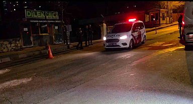 Elazığ'da silahlı kavga: 1'i ağır 2 yaralı