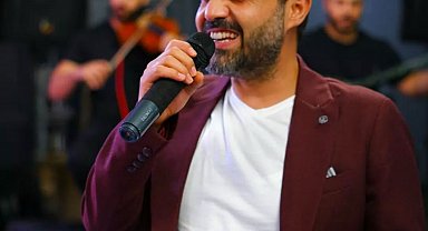 Elazığ'da Urfa sıra geceleri rüzgarı esecek