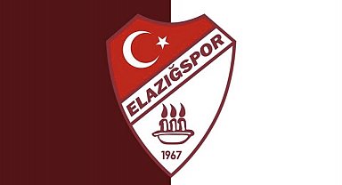 Elazığspor: "Elazığ ve Van şehirlerinin kardeşliği sonsuza kadar sürecektir"