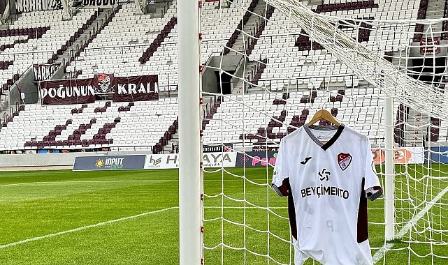 Elazığspor'a seyircisiz oynama cezası