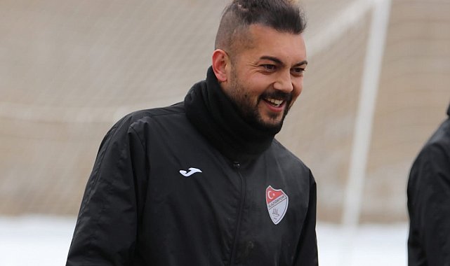 Elazığspor'da kaptan Beykan'dan 6 gol, 12 asist