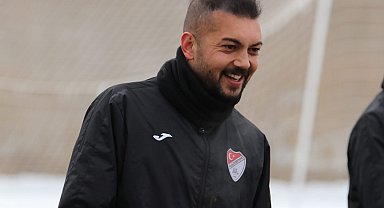 Elazığspor'da kaptan Beykan'dan 6 gol, 12 asist