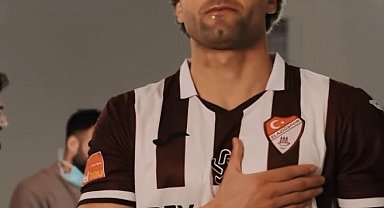 Elazığspor'dan ameliyatlı transfer duyurusu