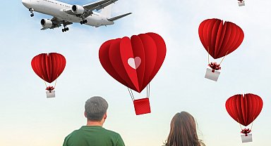 EN YAKIT'tan Sevgililer Günü haftasında 'mil' kampanyası