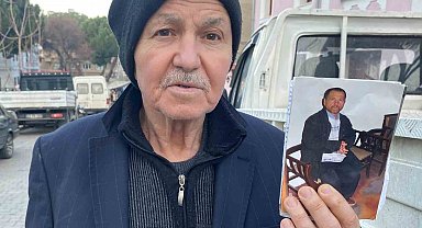 Engelli Hasan Vural'dan umutlandıran haber