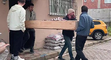 Epilepsi hastası ortaokul öğrencisi odasında ölü bulundu