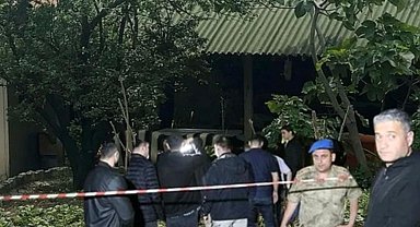 Erbaa'daki patlamada ağır yaralanan vatandaş, soğuk algınlığına yenik düştü