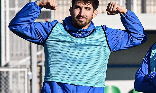 Erciyes 38 FK'da Murat Şimşek ayrıldı