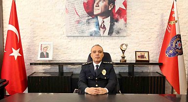 Erol, göreve başladı