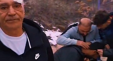 Erol Temel: "Vanspor'a yapılan bu saldırının üstünün kapatılmasına asla izin vermeyeceğiz"