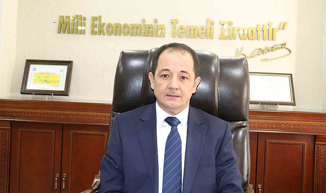 Erzincan'da "Kırsalda Bereket, Hayvancılığa Destek Projesi" başvuruları başladı