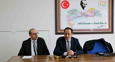 Erzincan'da Ramazan ayı öncesinde gıda denetimleri artırılacak